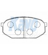 KAVO PARTS - BP5547 - 